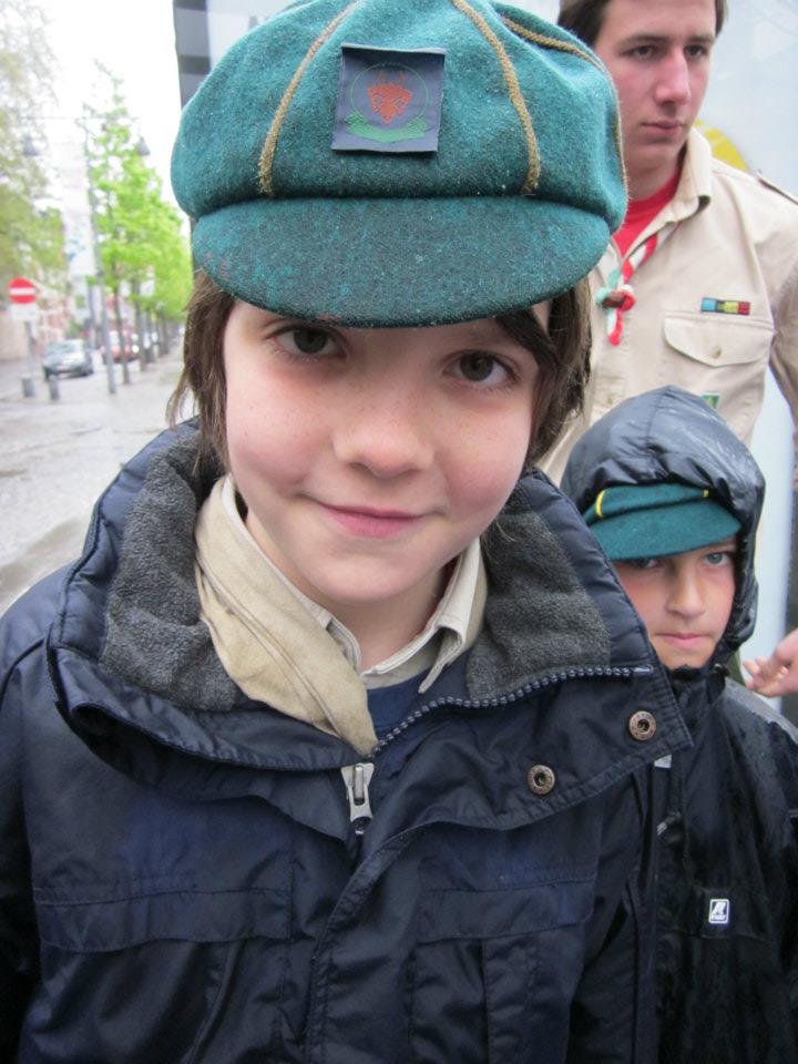 Sint-Martinus den XIIde - 70 Jaar Sint-Martinus Dusart 2012